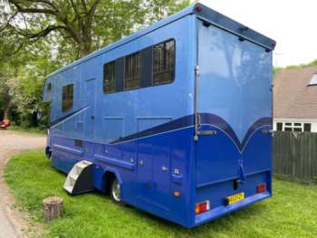 Used Iveco Cargo 2003 for sale - 74703408: Photo