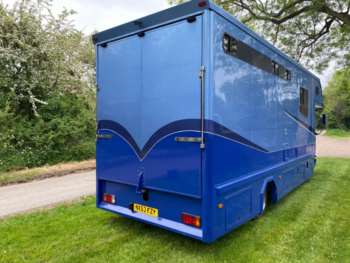 Used Iveco Cargo 2003 for sale - 74703408: Photo