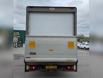 Used Iveco Eurocargo 2017 for sale - 78329092: Photo