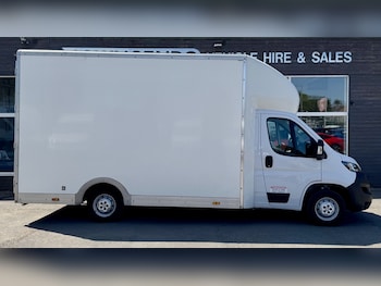 Used Peugeot Boxer 2023 for sale - 79098129: Photo