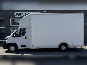 Used Peugeot Boxer 2023 for sale - 79098129: Photo