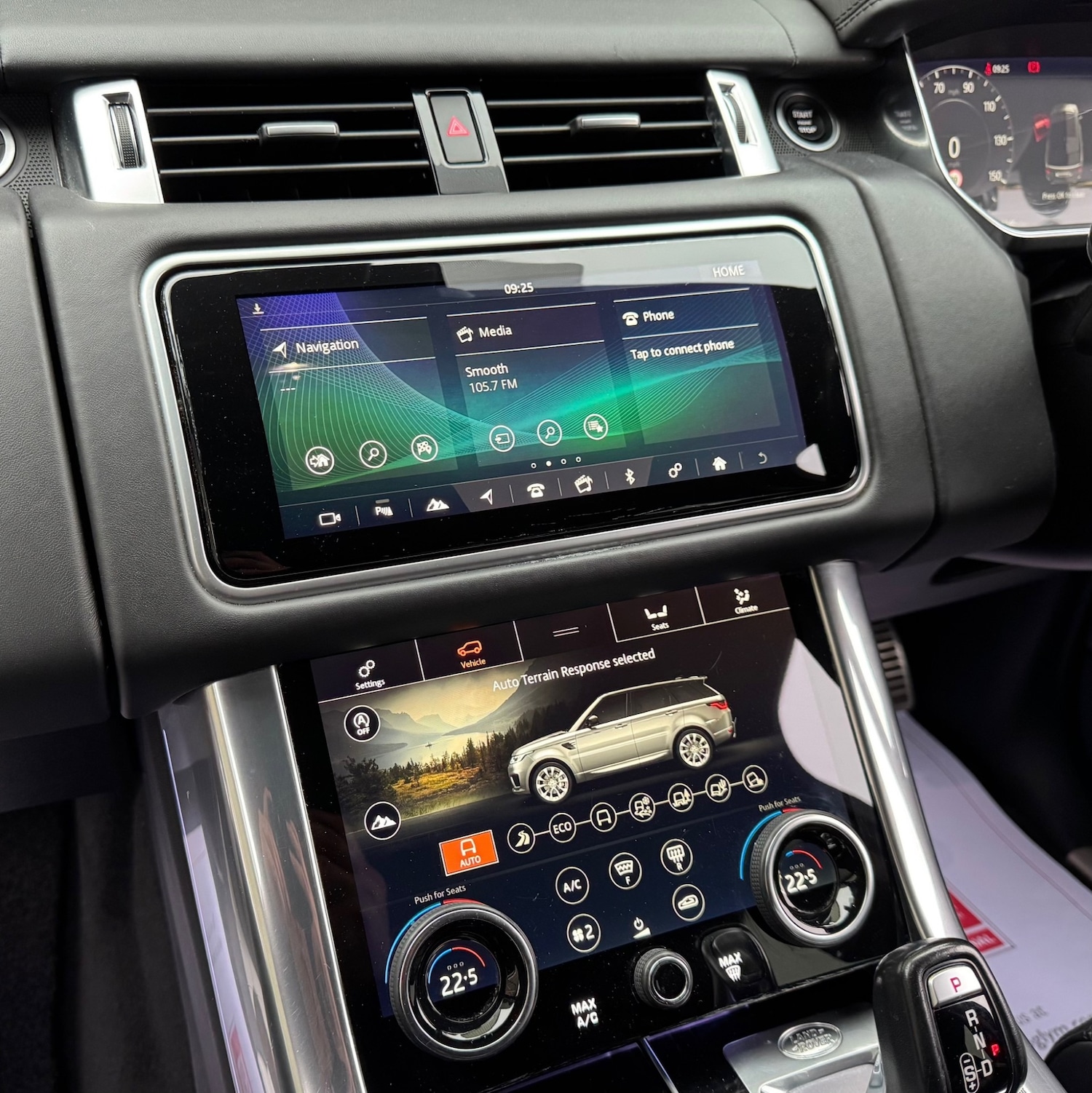 Used Land Rover Range Rover Sport 2019 for sale - 76982950: Photo 10