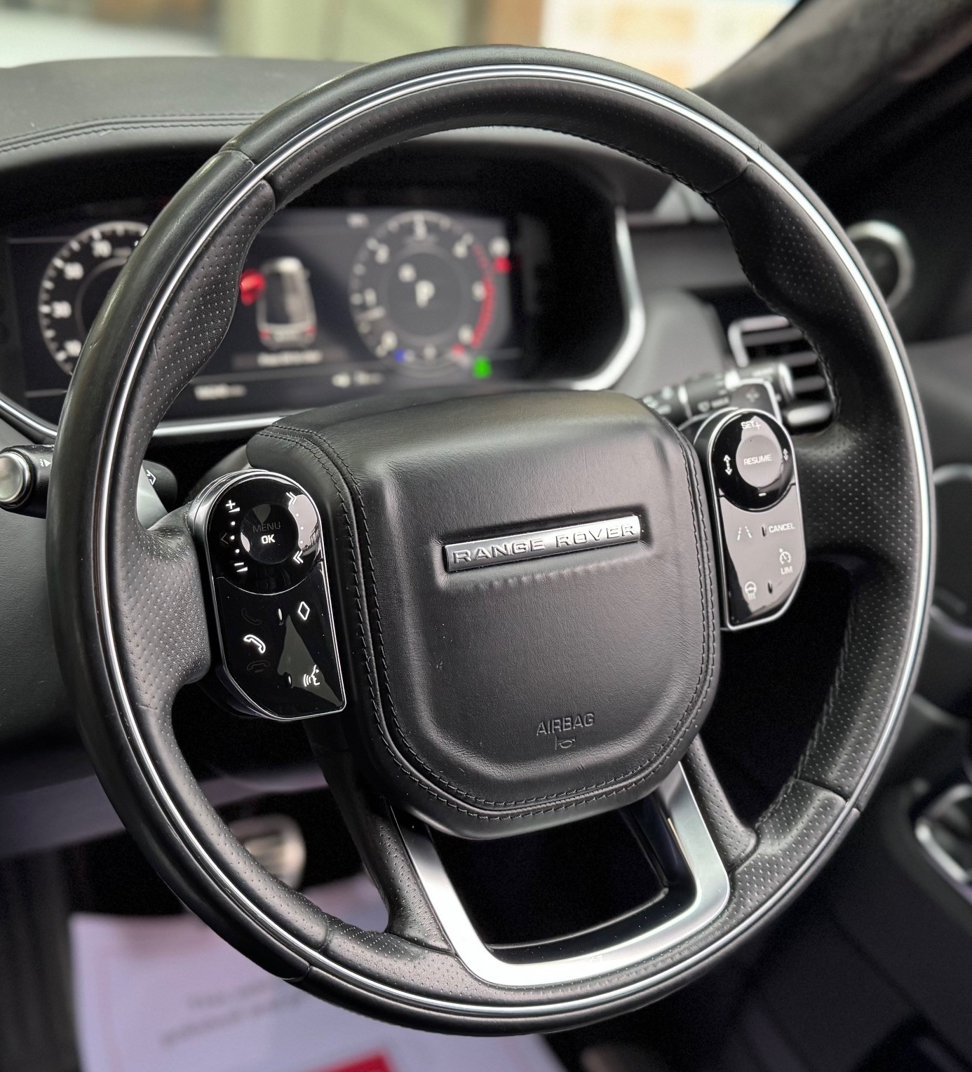 Used Land Rover Range Rover Sport 2019 for sale - 76982950: Photo 12