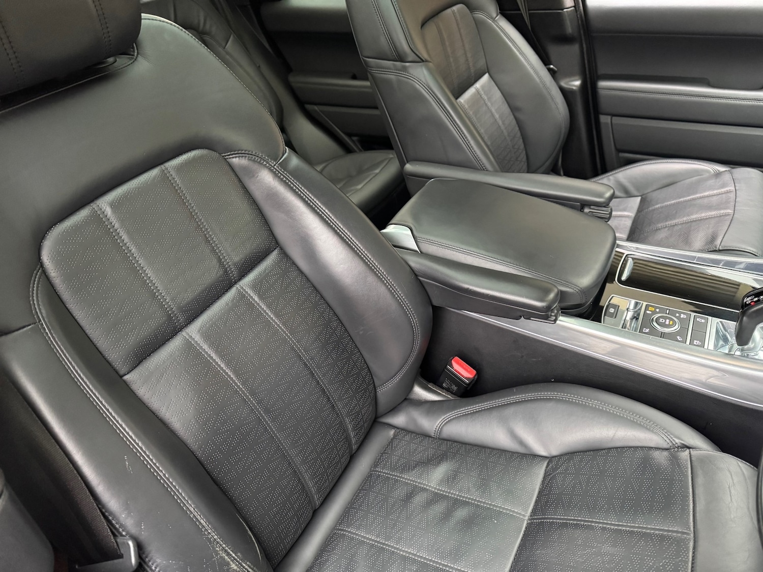 Used Land Rover Range Rover Sport 2019 for sale - 76982950: Photo 14