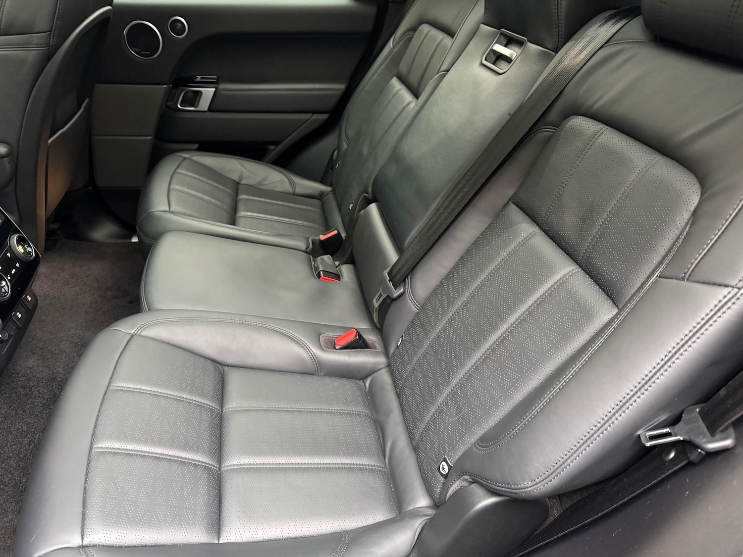 Used Land Rover Range Rover Sport 2019 for sale - 76982950: Photo 17