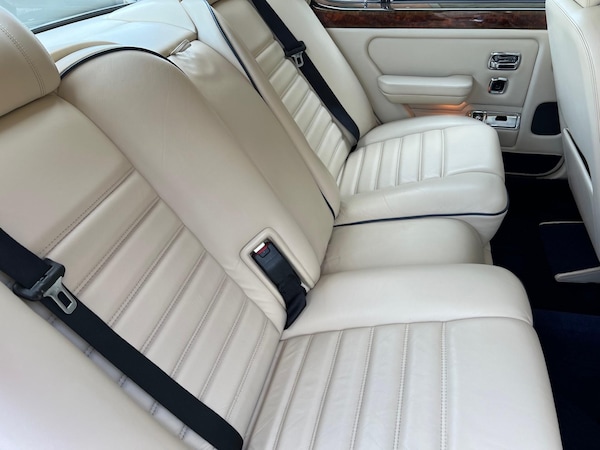 Used Bentley Mulsanne 1990 for sale - 68652896: Photo 16