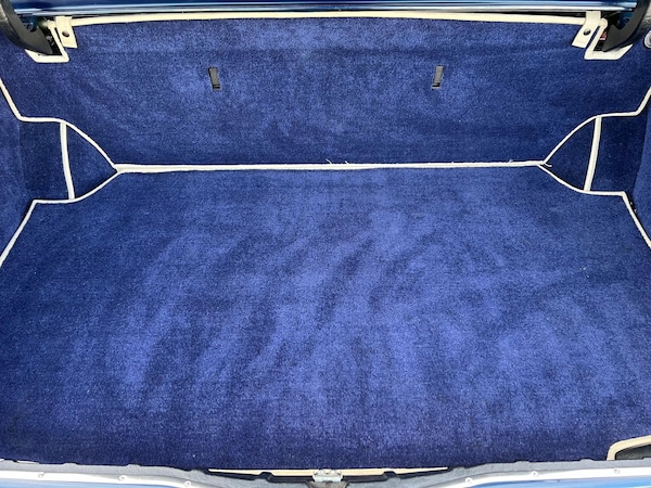 Used Bentley Mulsanne 1990 for sale - 68652896: Photo 18