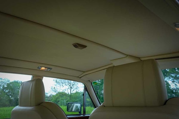 Used Bentley Mulsanne 1990 for sale - 68652896: Photo 29