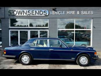 Used Bentley Mulsanne 1990 for sale - 68652896: Photo