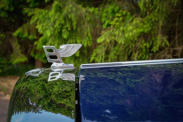 Used Bentley Mulsanne 1990 for sale - 68652896: Photo 32