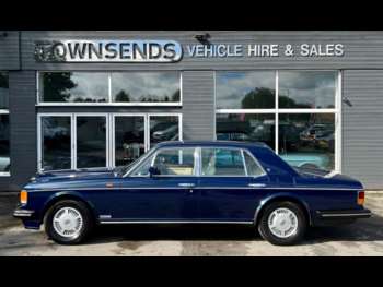 Used Bentley Mulsanne 1990 for sale - 68652896: Photo