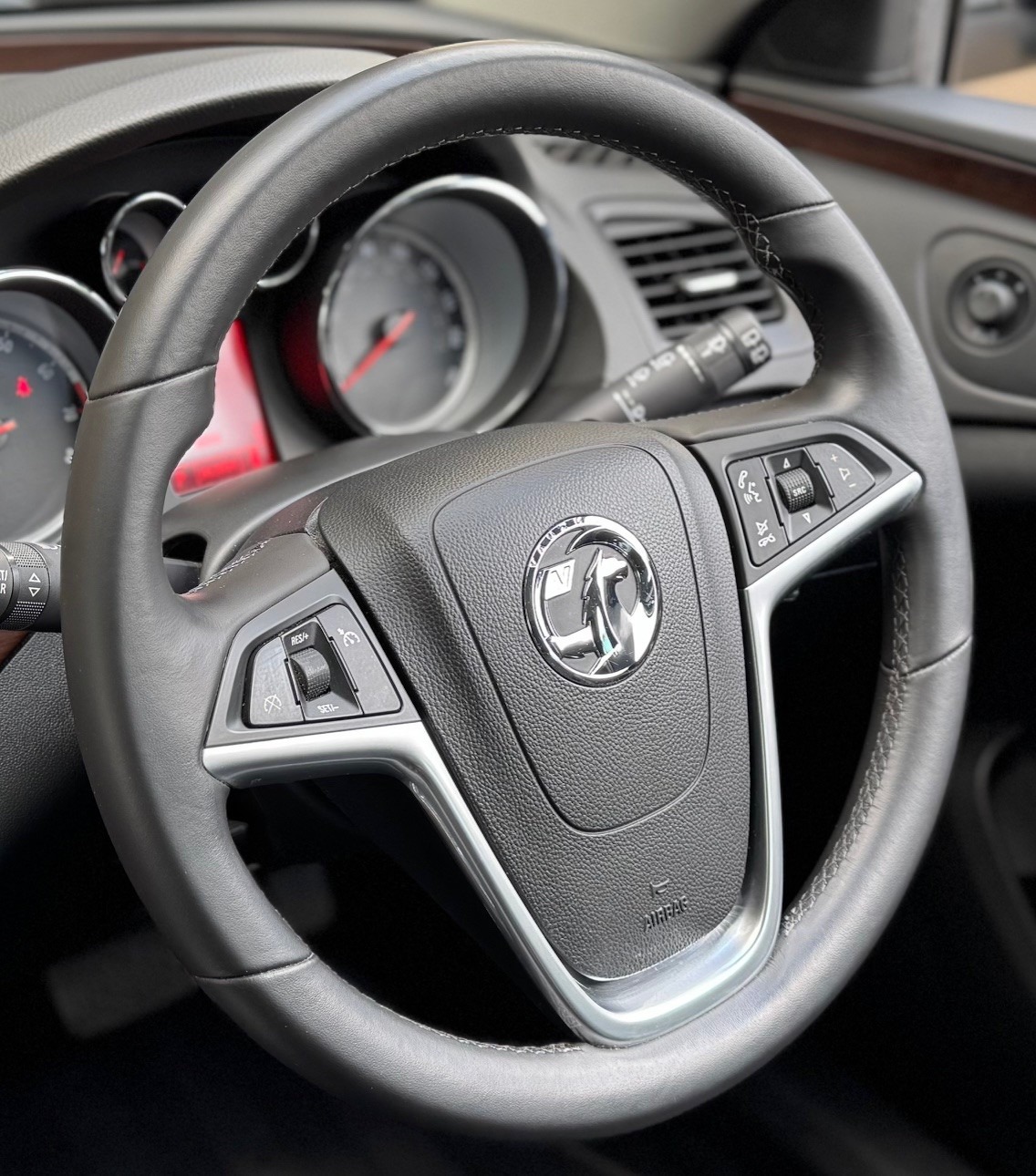 Used Vauxhall Insignia 2010 for sale - 78077445: Photo 13