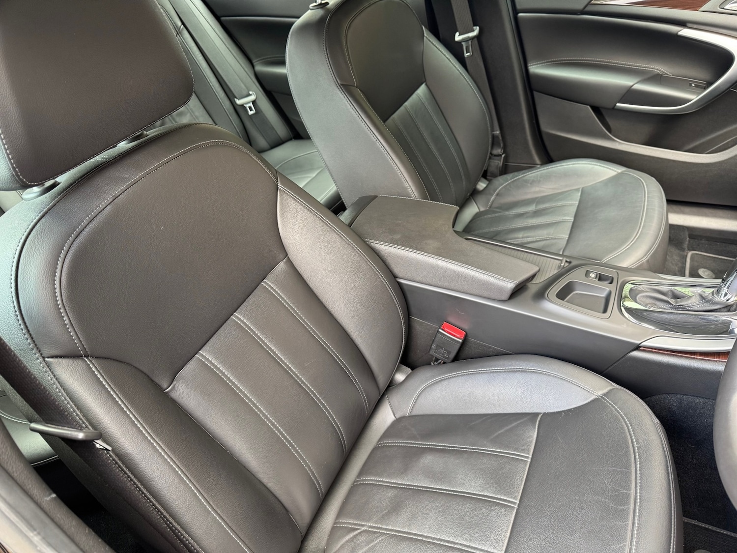 Used Vauxhall Insignia 2010 for sale - 78077445: Photo 15