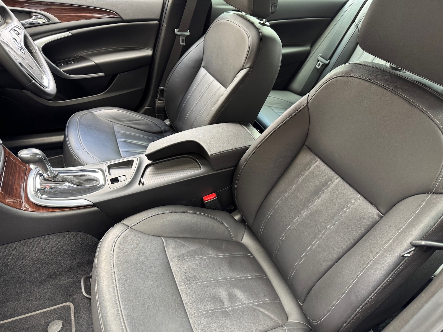 Used Vauxhall Insignia 2010 for sale - 78077445: Photo 16