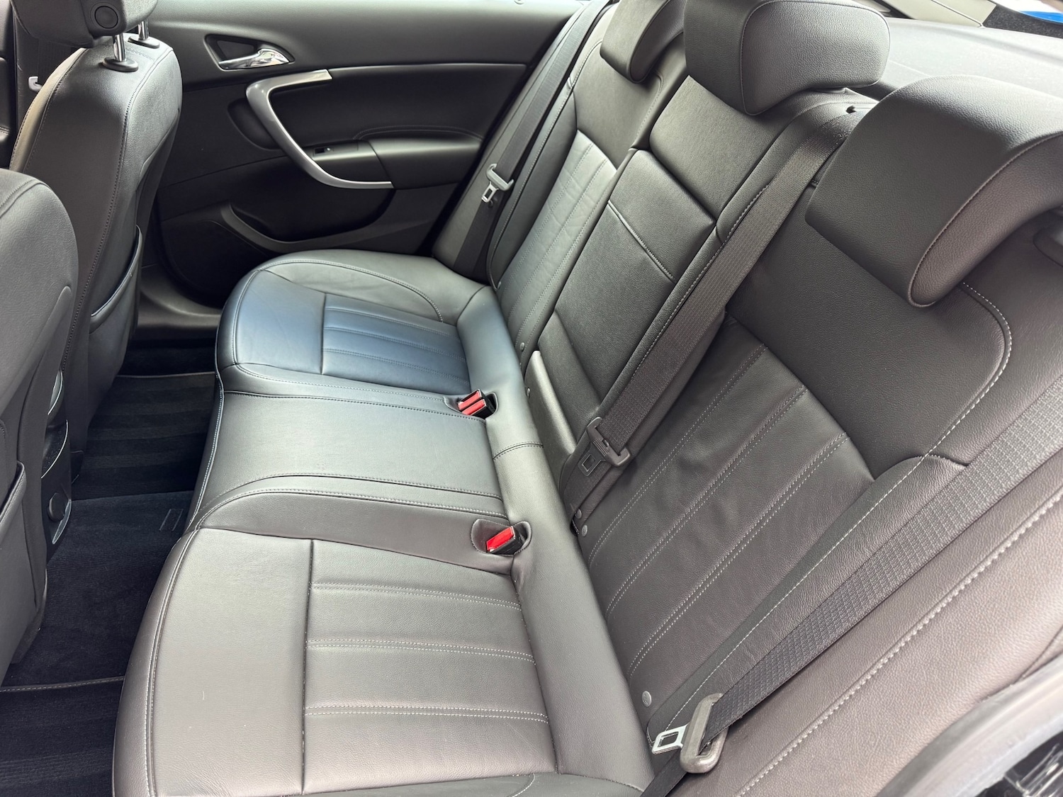 Used Vauxhall Insignia 2010 for sale - 78077445: Photo 18