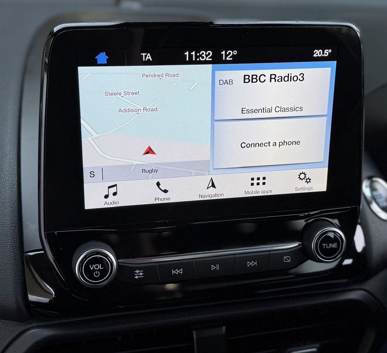 Used Ford Ecosport 2018 for sale - 77662601: Photo 10