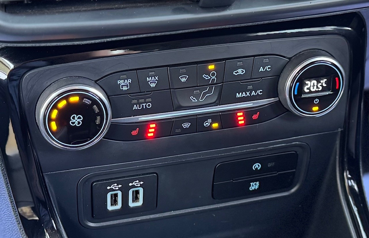 Used Ford Ecosport 2018 for sale - 77662601: Photo 11