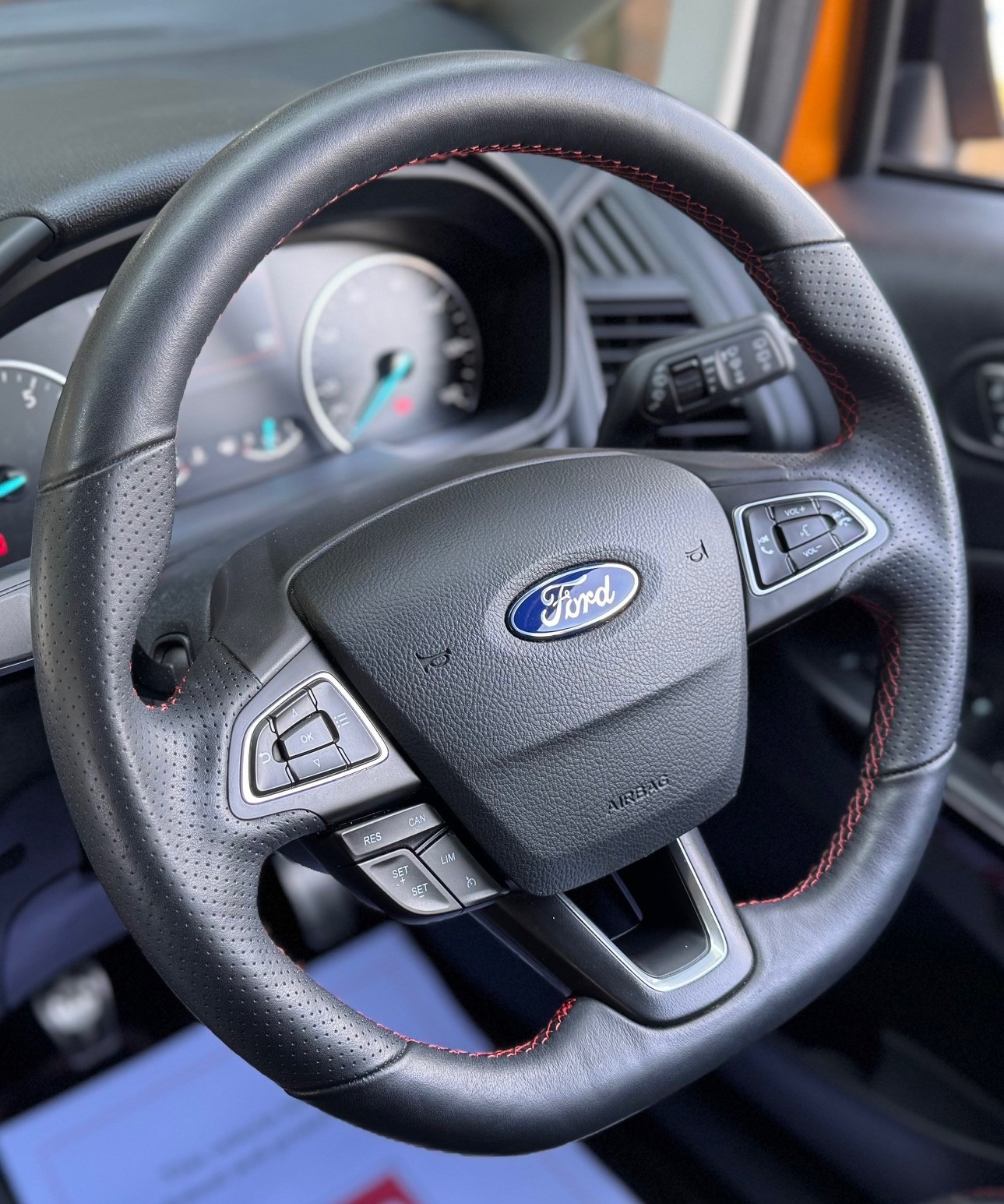 Used Ford Ecosport 2018 for sale - 77662601: Photo 12