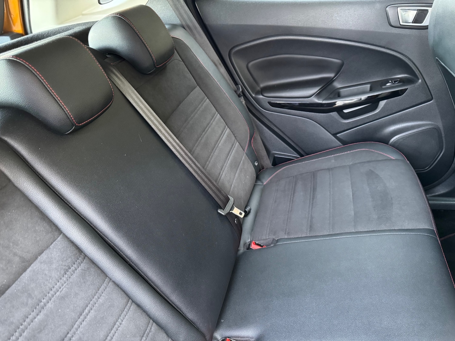 Used Ford Ecosport 2018 for sale - 77662601: Photo 16