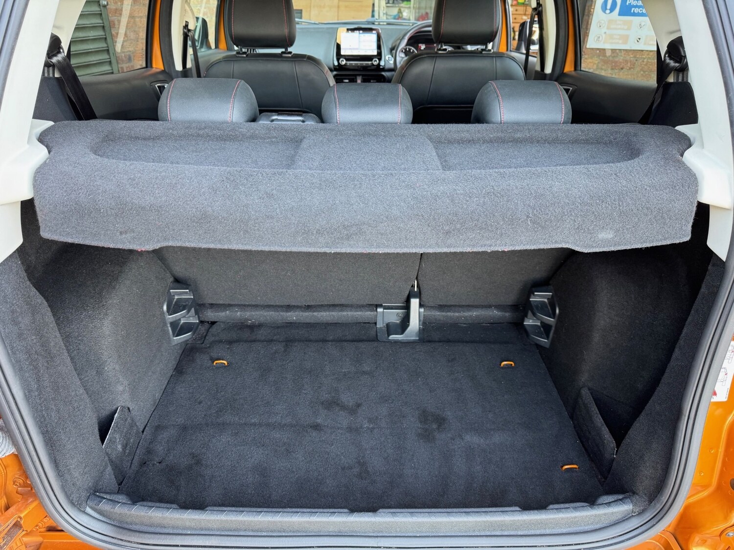 Used Ford Ecosport 2018 for sale - 77662601: Photo 18