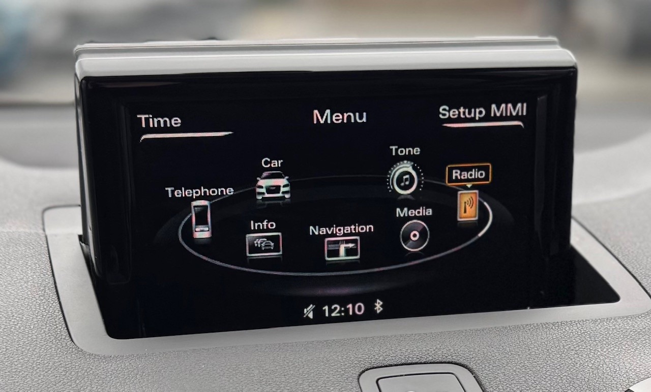 Used Audi A1 2015 for sale - 77639235: Photo 10