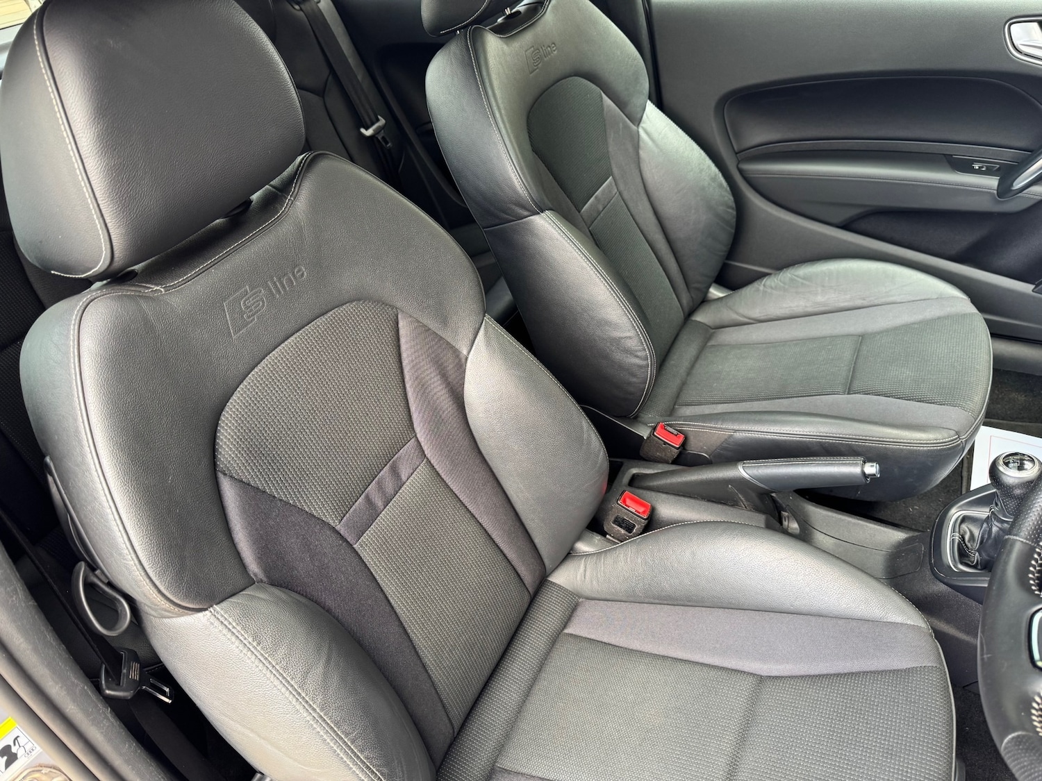 Used Audi A1 2015 for sale - 77639235: Photo 13