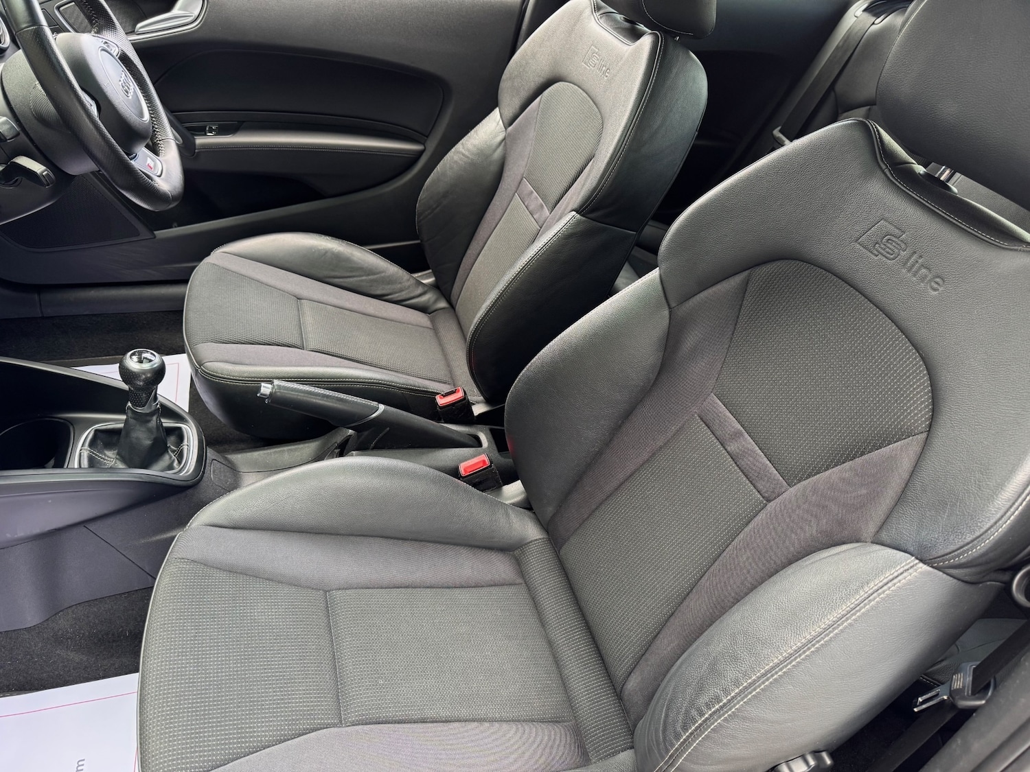 Used Audi A1 2015 for sale - 77639235: Photo 14