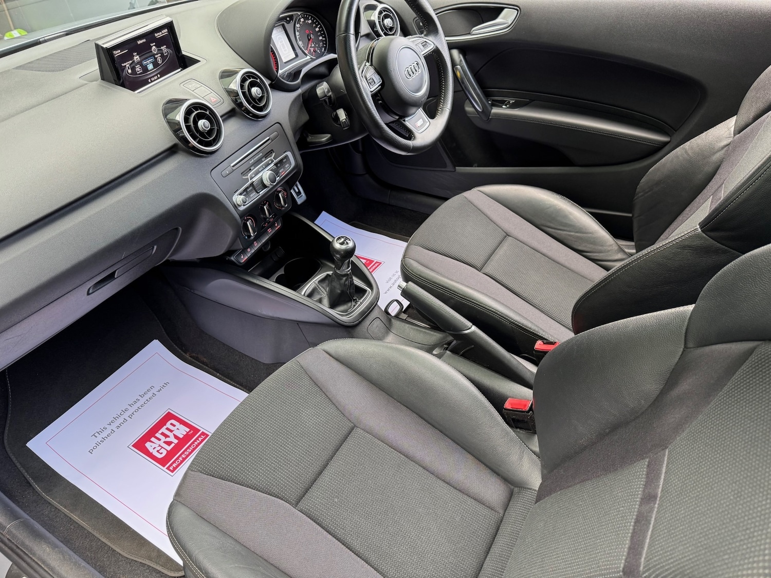 Used Audi A1 2015 for sale - 77639235: Photo 8