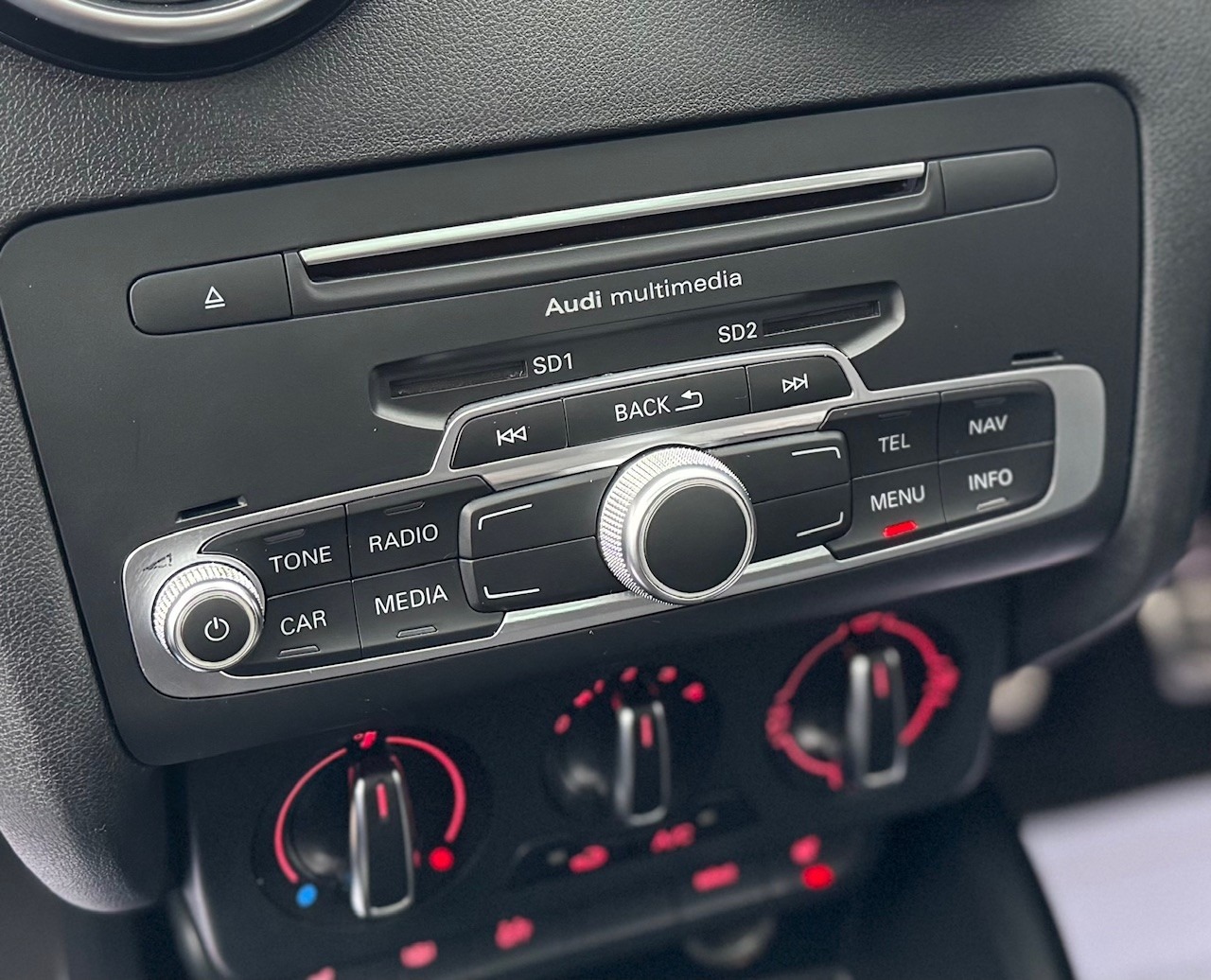 Used Audi A1 2015 for sale - 77639235: Photo 9