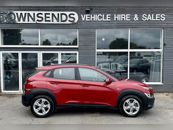 Used Hyundai KONA 2021 for sale - 75391497: Photo