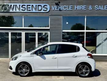 Used Peugeot 208 2016 for sale - 74658243: Photo