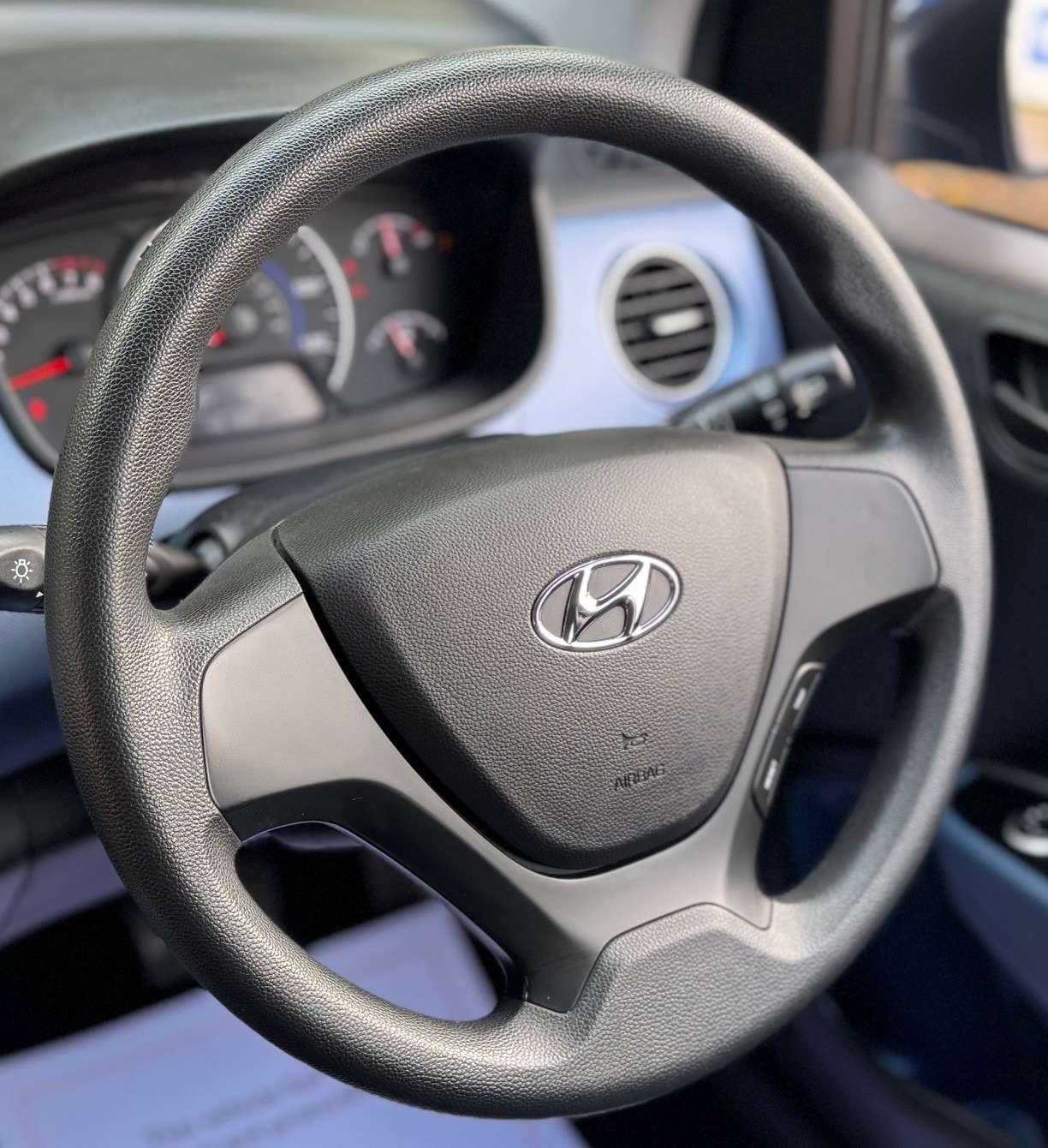 Used Hyundai i10 2016 for sale - 76467954: Photo 11