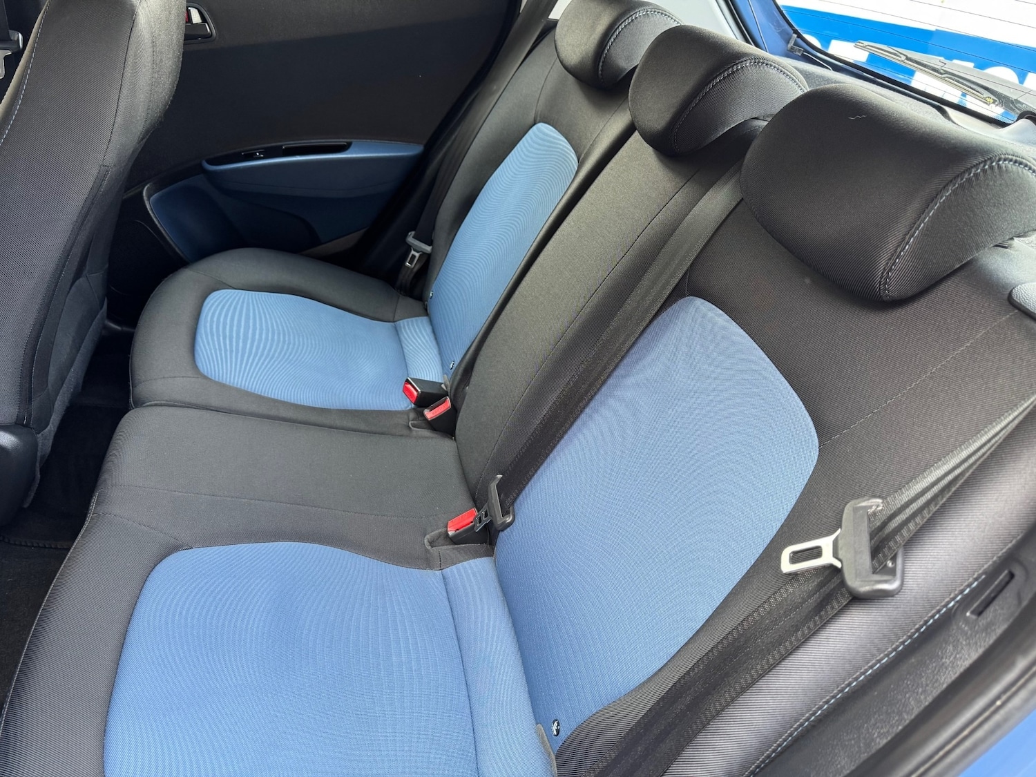 Used Hyundai i10 2016 for sale - 76467954: Photo 13