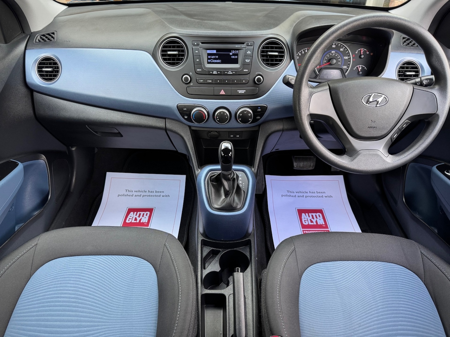 Used Hyundai i10 2016 for sale - 76467954: Photo 7