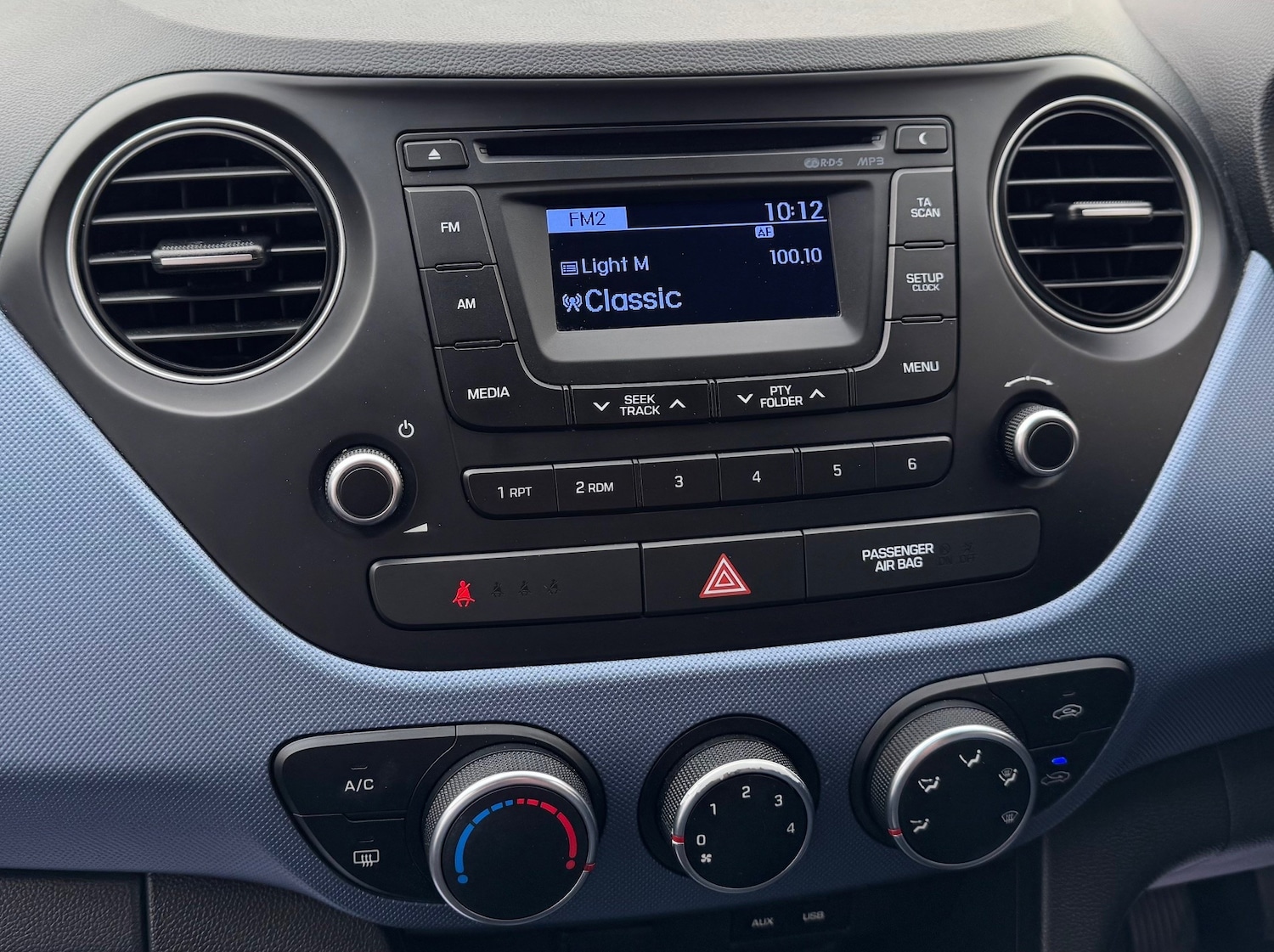 Used Hyundai i10 2015 for sale - 76505025: Photo 10