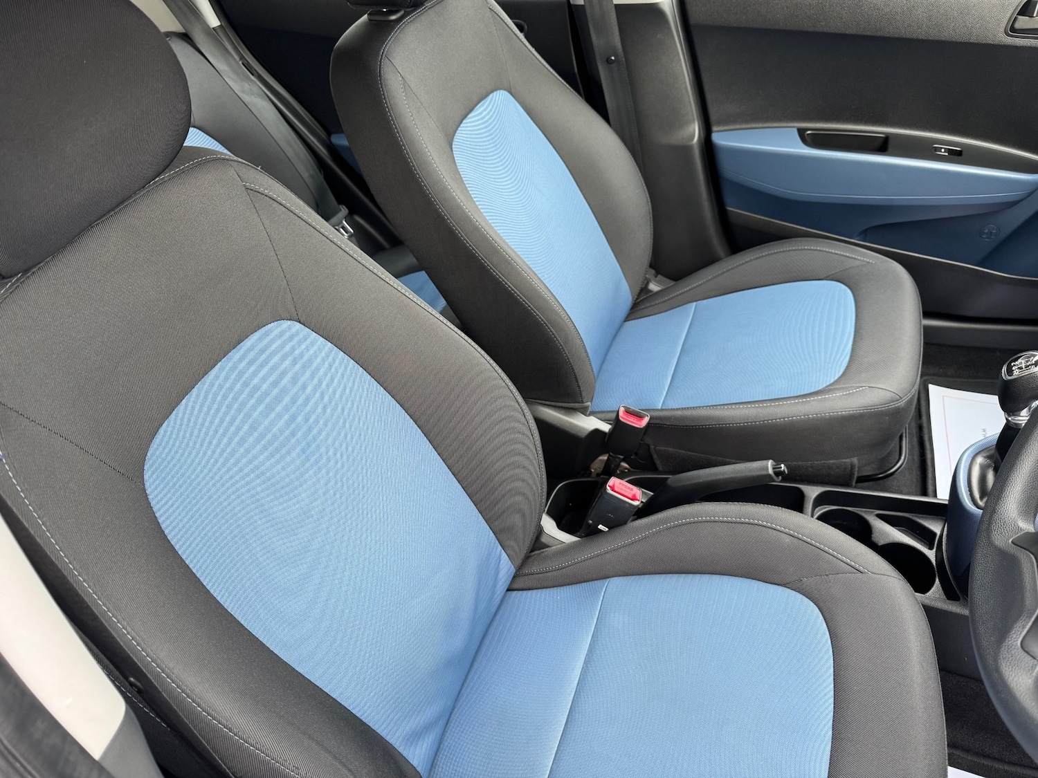 Used Hyundai i10 2015 for sale - 76505025: Photo 14