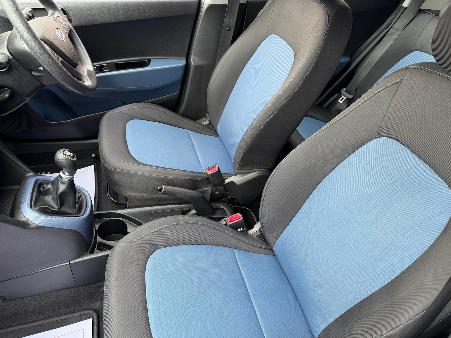 Used Hyundai i10 2015 for sale - 76505025: Photo 15