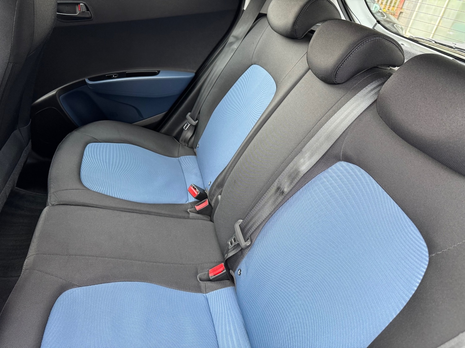 Used Hyundai i10 2015 for sale - 76505025: Photo 17