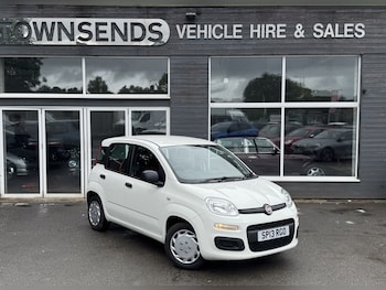 Used Fiat Panda 2013 for sale - 78814168: Photo