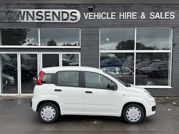 Used Fiat Panda 2013 for sale - 78814168: Photo
