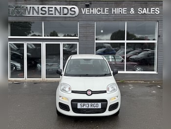 Used Fiat Panda 2013 for sale - 78814168: Photo