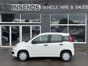 Used Fiat Panda 2013 for sale - 78814168: Photo