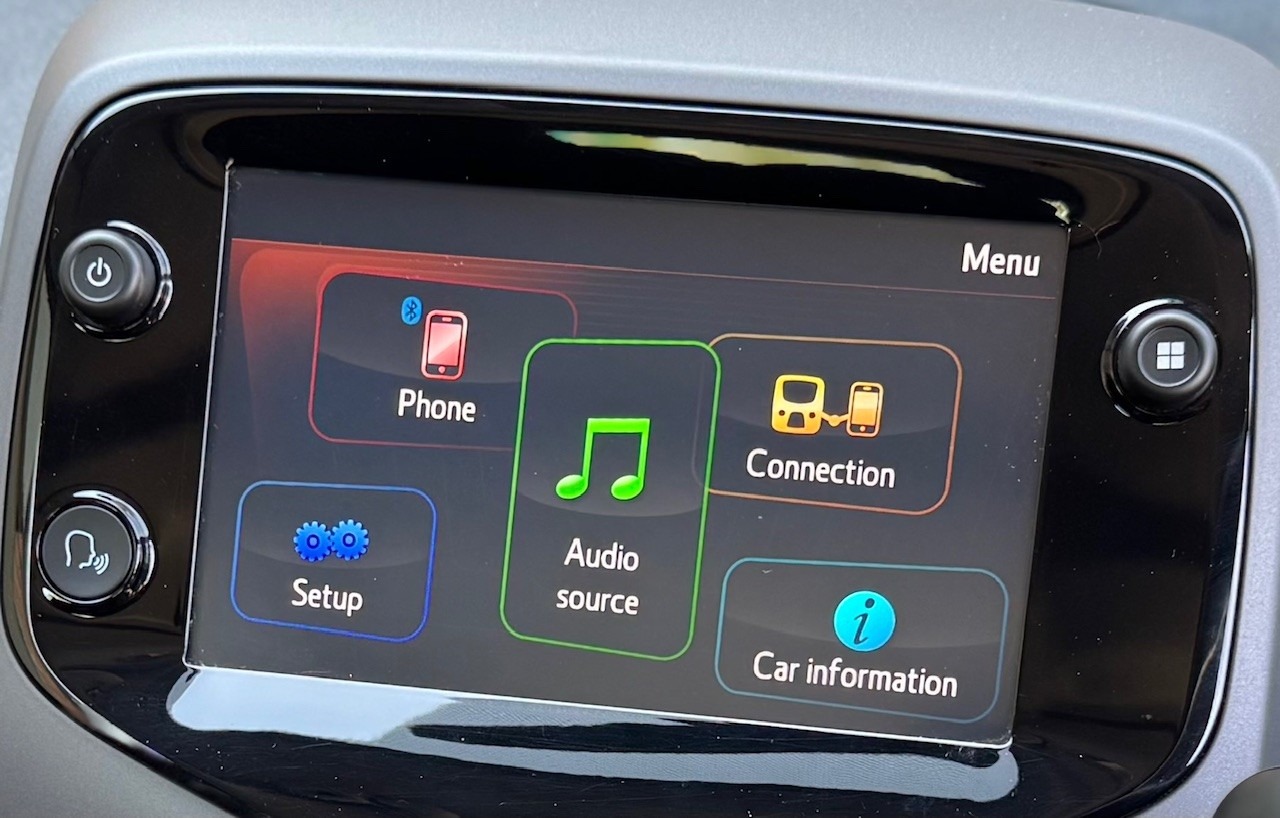 Used Peugeot 108 2022 for sale - 76564895: Photo 10