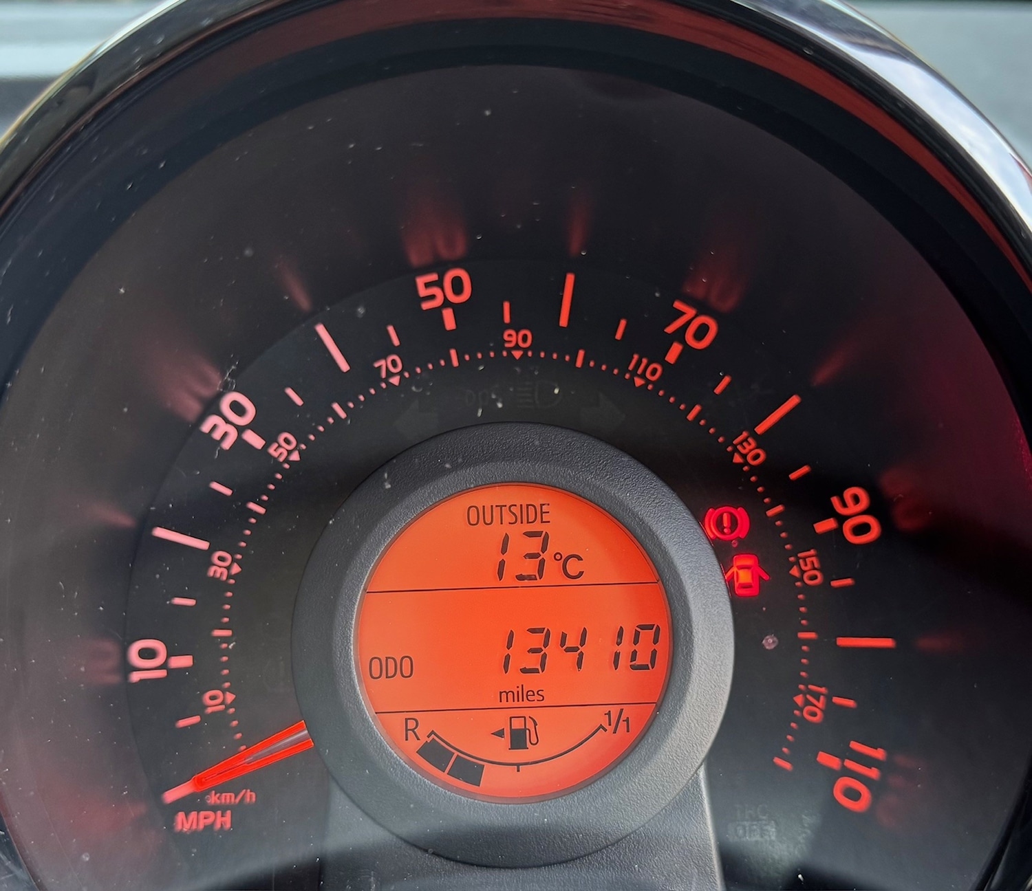 Used Peugeot 108 2022 for sale - 76564895: Photo 12