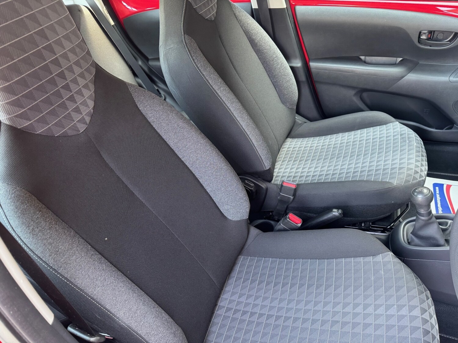 Used Peugeot 108 2022 for sale - 76564895: Photo 13