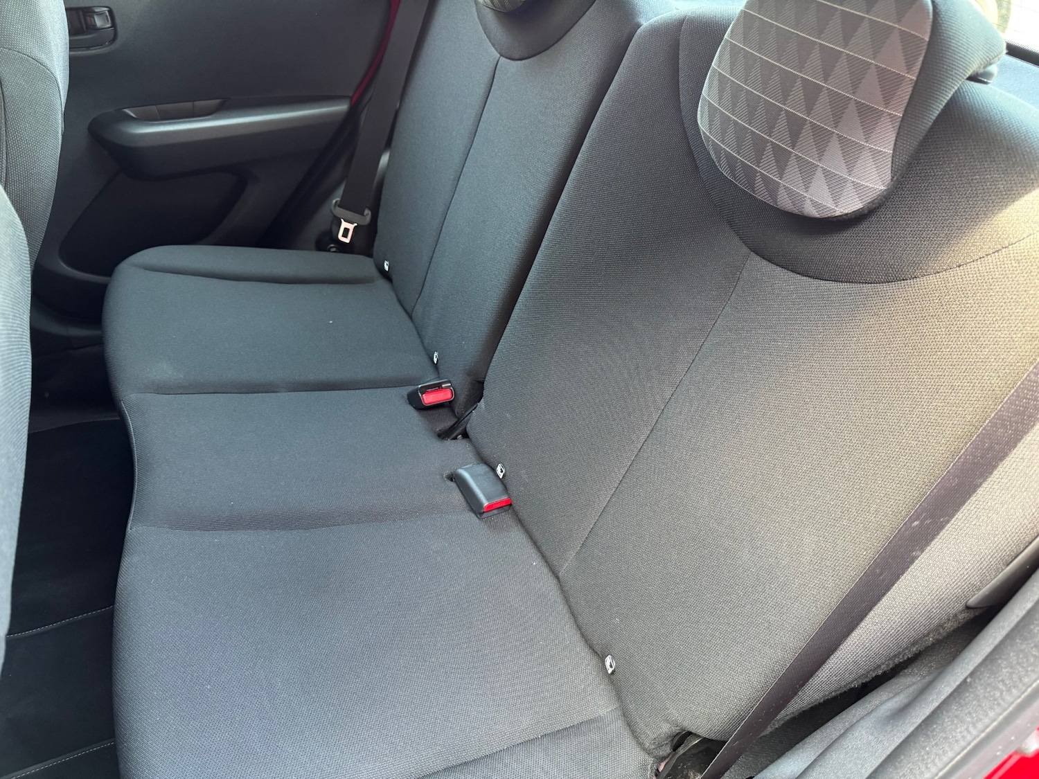 Used Peugeot 108 2022 for sale - 76564895: Photo 14