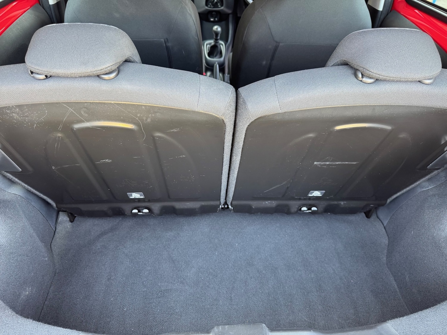 Used Peugeot 108 2022 for sale - 76564895: Photo 15