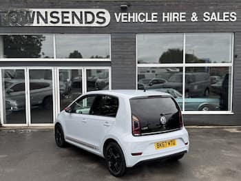 Used Volkswagen up! 2017 for sale - 79852250: Photo