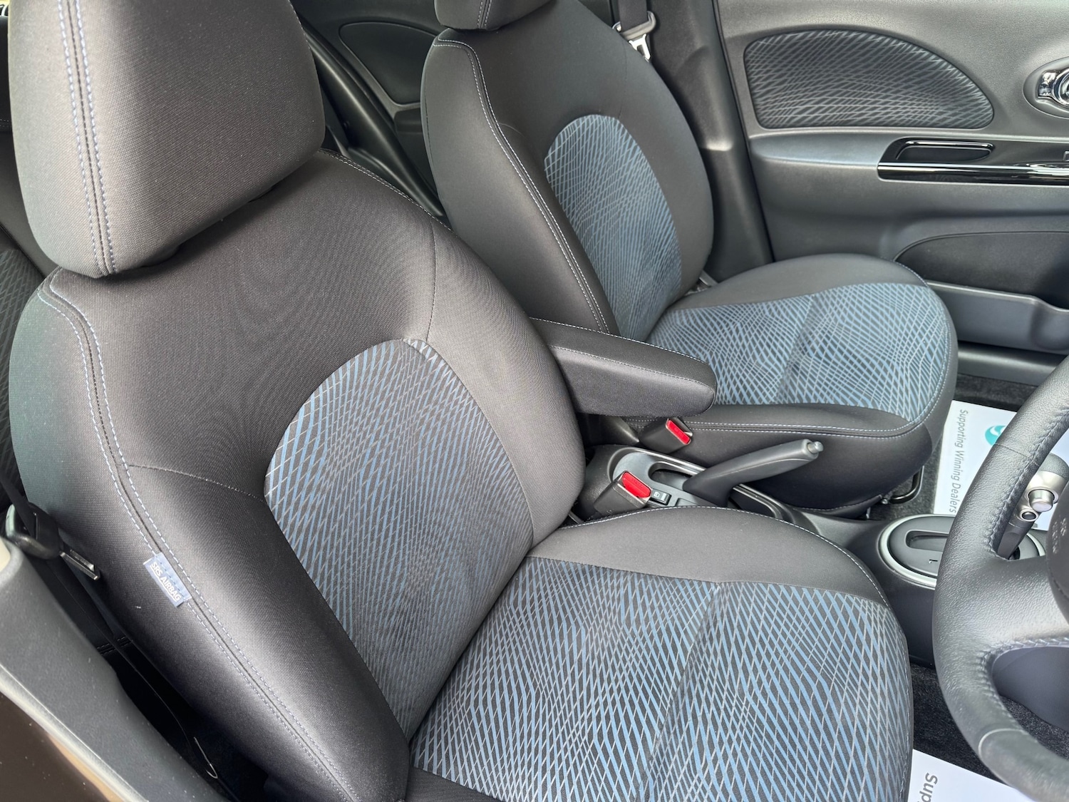 Used Nissan Micra 2016 for sale - 77774484: Photo 13