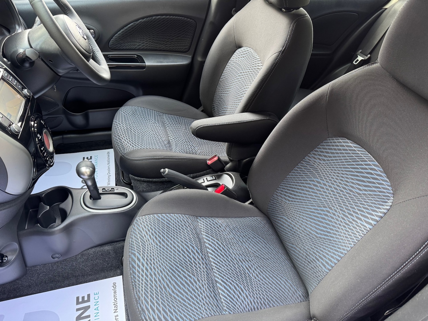 Used Nissan Micra 2016 for sale - 77774484: Photo 14